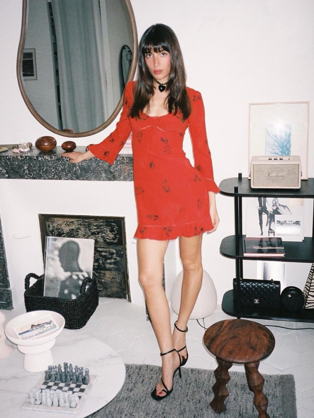 Realisation Par The Sophia